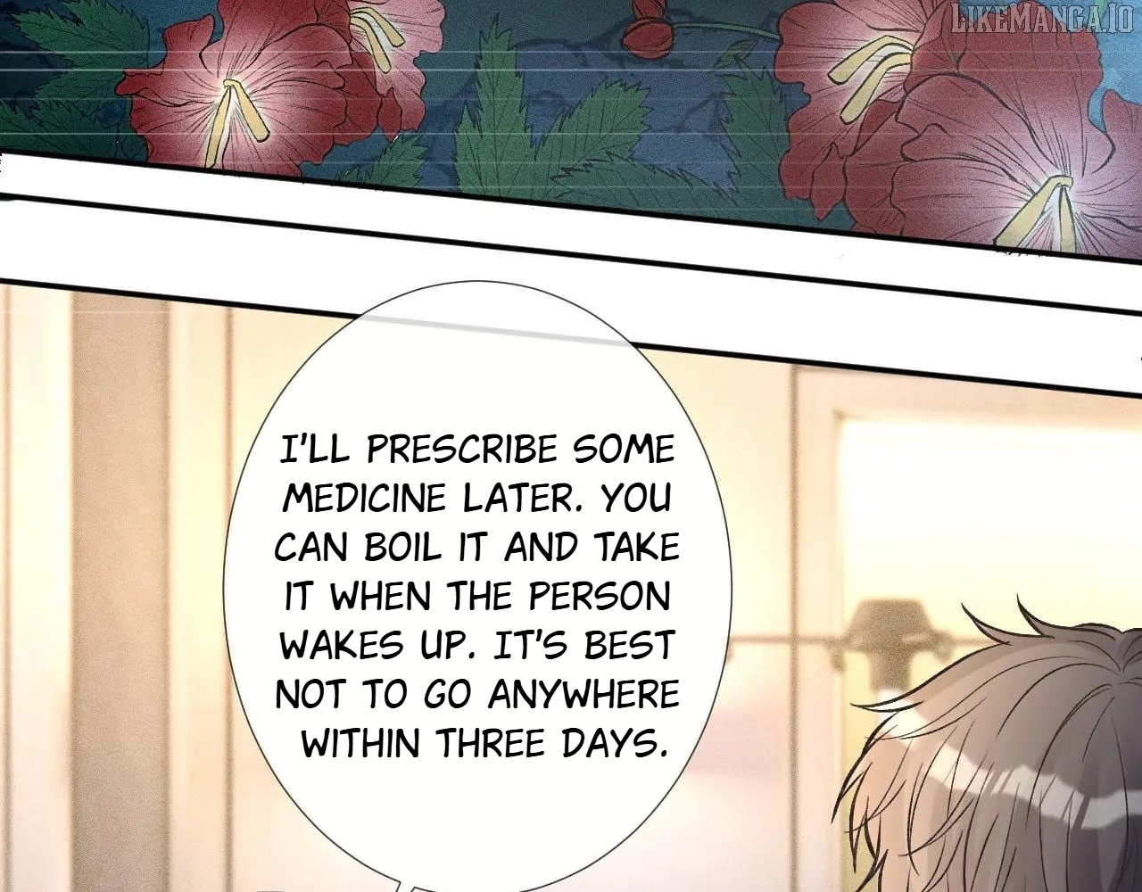 Everyone's Darling Chapter 259 - page 34